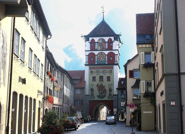 Martinstor